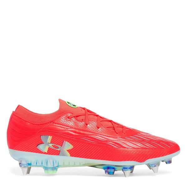 アンダーアーマー メンズ シューズ ブーツ・レインブーツ Under Armour Clone Mag Elite 4 Sn99 Red レッド