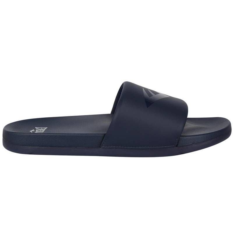 エバーラスト メンズ シューズ サンダル Everlast Godan Sliders Mens Navy ネイビー