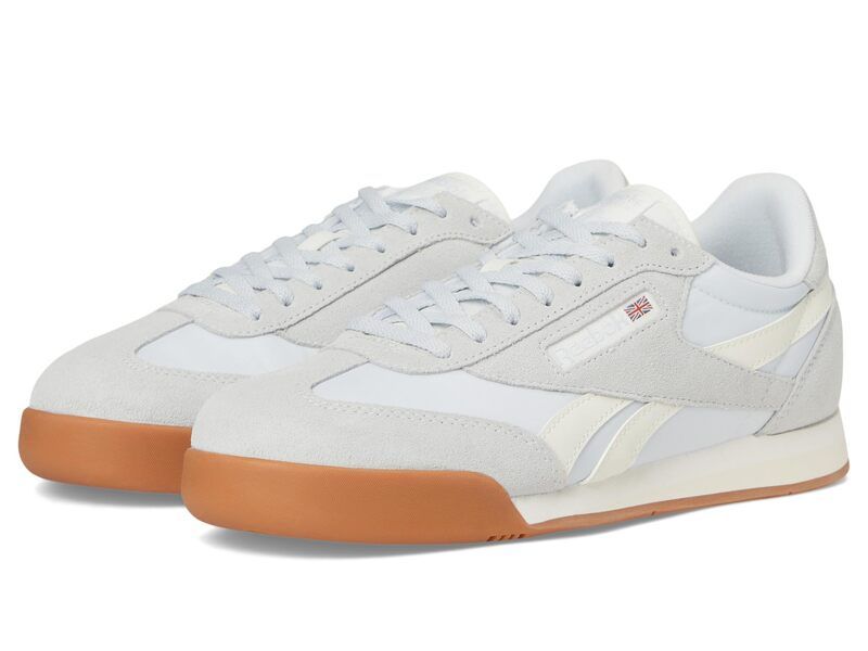 リーボック メンズ シューズ スニーカー Reebok Lifestyle Campio XT MoonMoonChalk チョーク