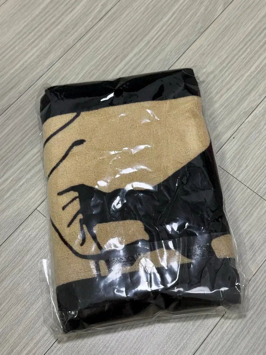 QWER 氷川 日菜 WMC タオル 未開封 出品