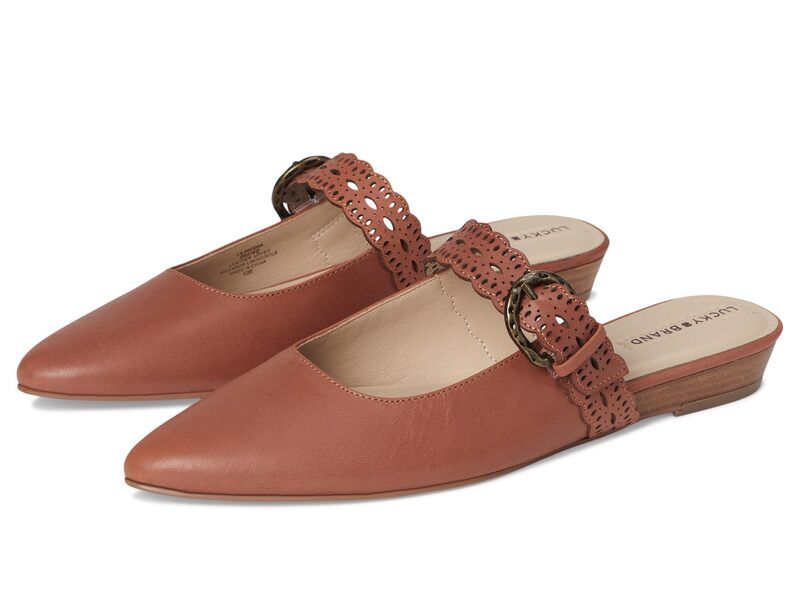 ラッキーブランド レディース シューズ スニーカー Lucky Brand Nicona Wild Pecan