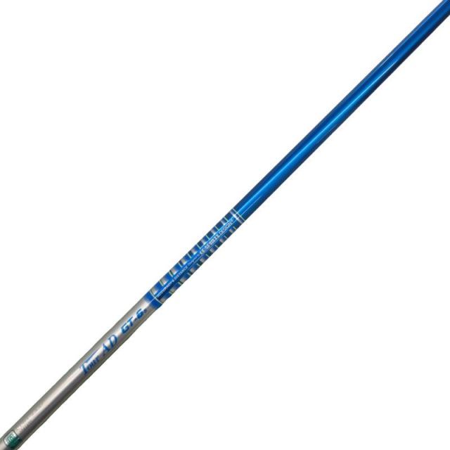 【中古】 タイトリストスリーブ付き(GT系) グラファイトデザインドライバー用 シャフト Tour AD GT-6 (フレックスS)Bランク ゴルフクラブ