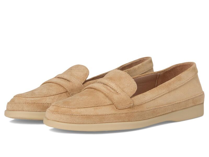 ライフストライド レディース トップス シャツ LifeStride Malta Cuoio Taupe トープ