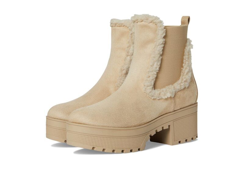 ナインウェスト レディース シューズ ブーツ・レインブーツ Nine West Haray Light Natural