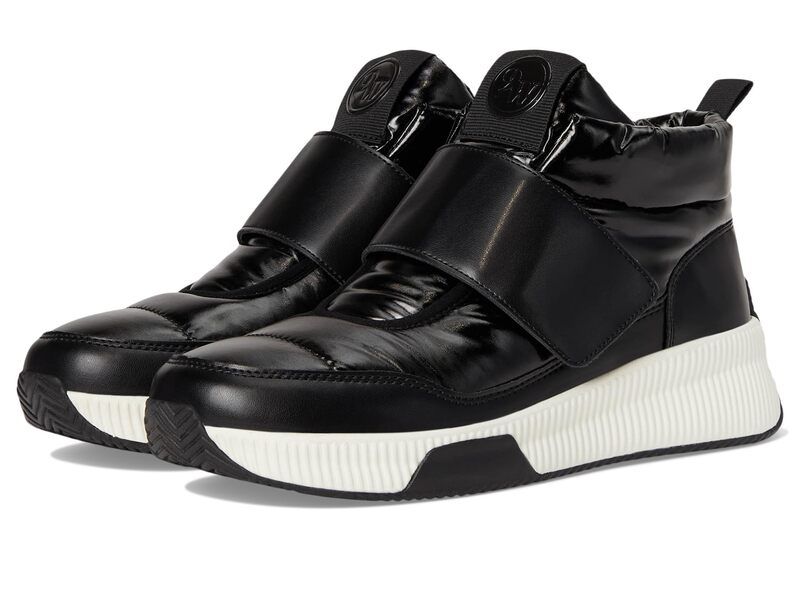 ナインウェスト レディース シューズ スニーカー Nine West Tumble Black ブラック
