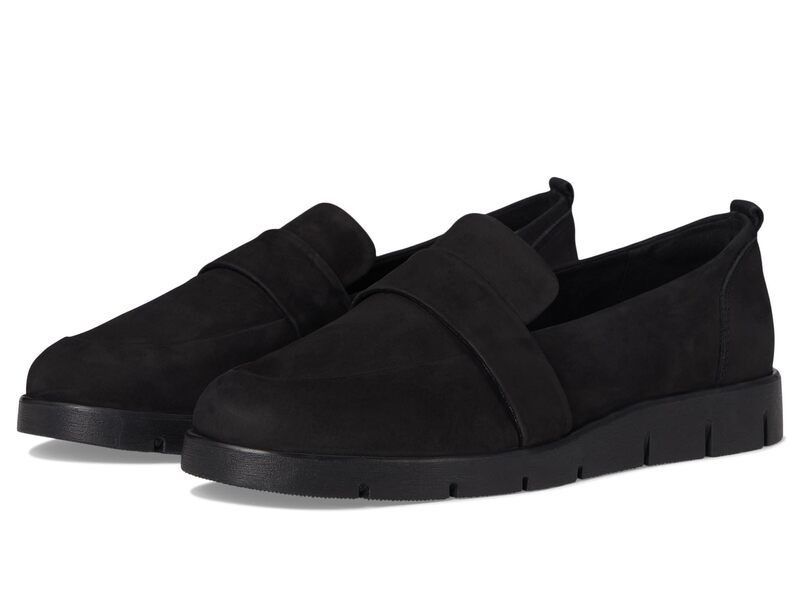 ロックポート レディース シューズ サンダル Rockport Ramone Black Nubuck ブラック