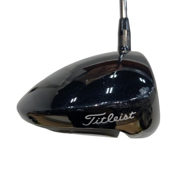 中古】 タイトリスト 915 D3 9.5 ドライバー DR KURO KAGE XM70