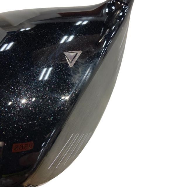 中古】 タイトリスト 915 D3 9.5 ドライバー DR KURO KAGE XM70