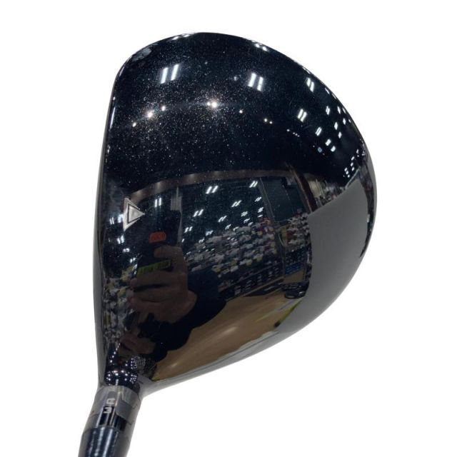 中古】 タイトリスト 915 D3 9.5 ドライバー DR KURO KAGE XM70