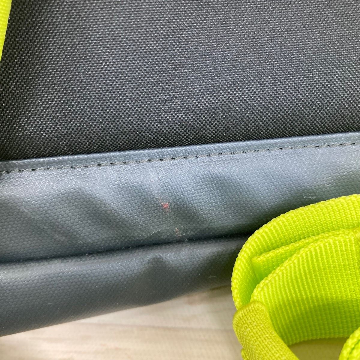 SALOMON サロモン GO TO SNOW GEAR BAG バックパック リュックサック 