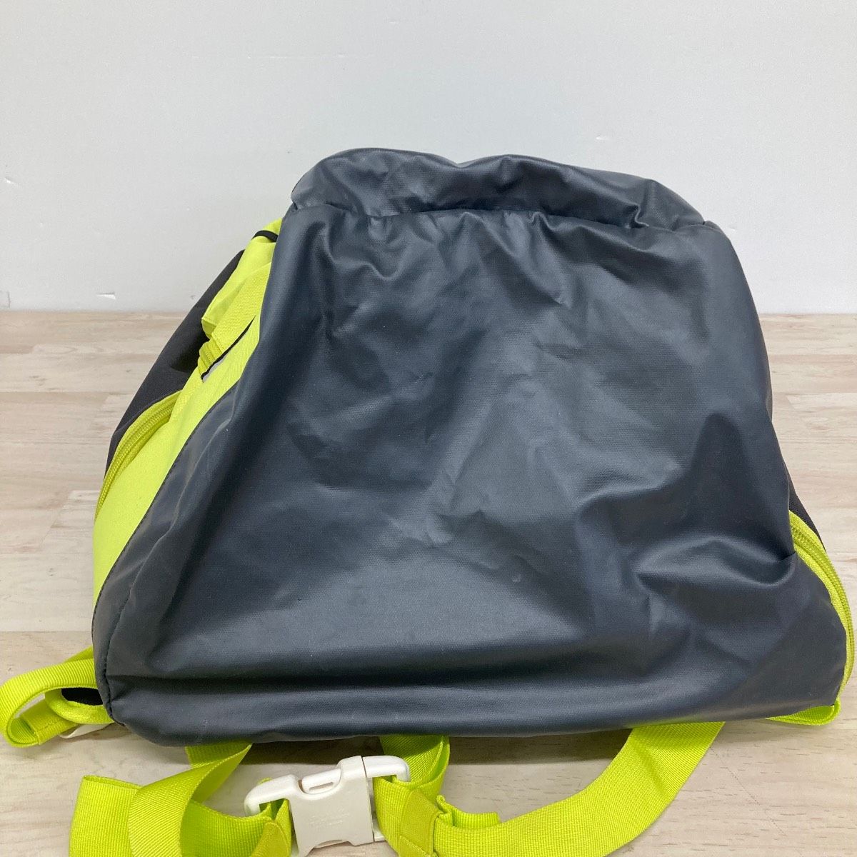 SALOMON サロモン GO TO SNOW GEAR BAG バックパック リュックサック