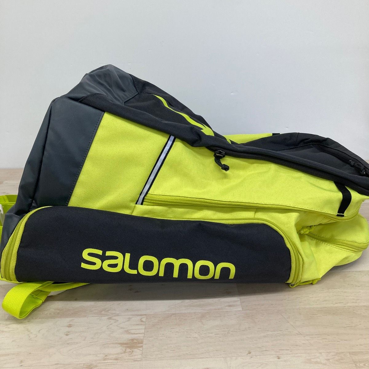 SALOMON サロモン GO TO SNOW GEAR BAG バックパック リュックサック