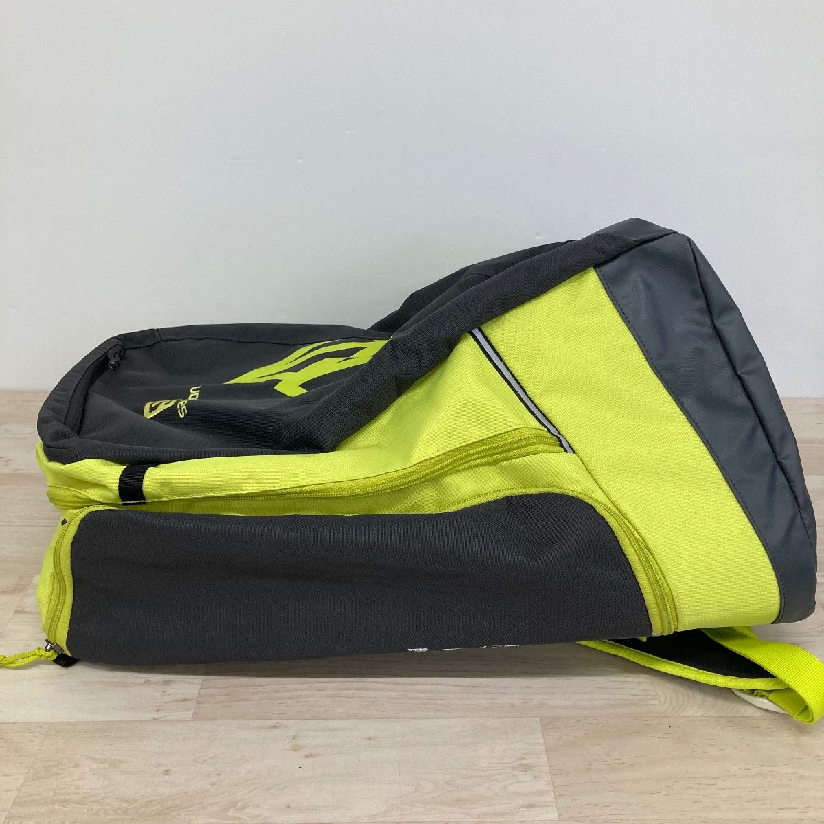 SALOMON サロモン GO TO SNOW GEAR BAG バックパック リュックサック