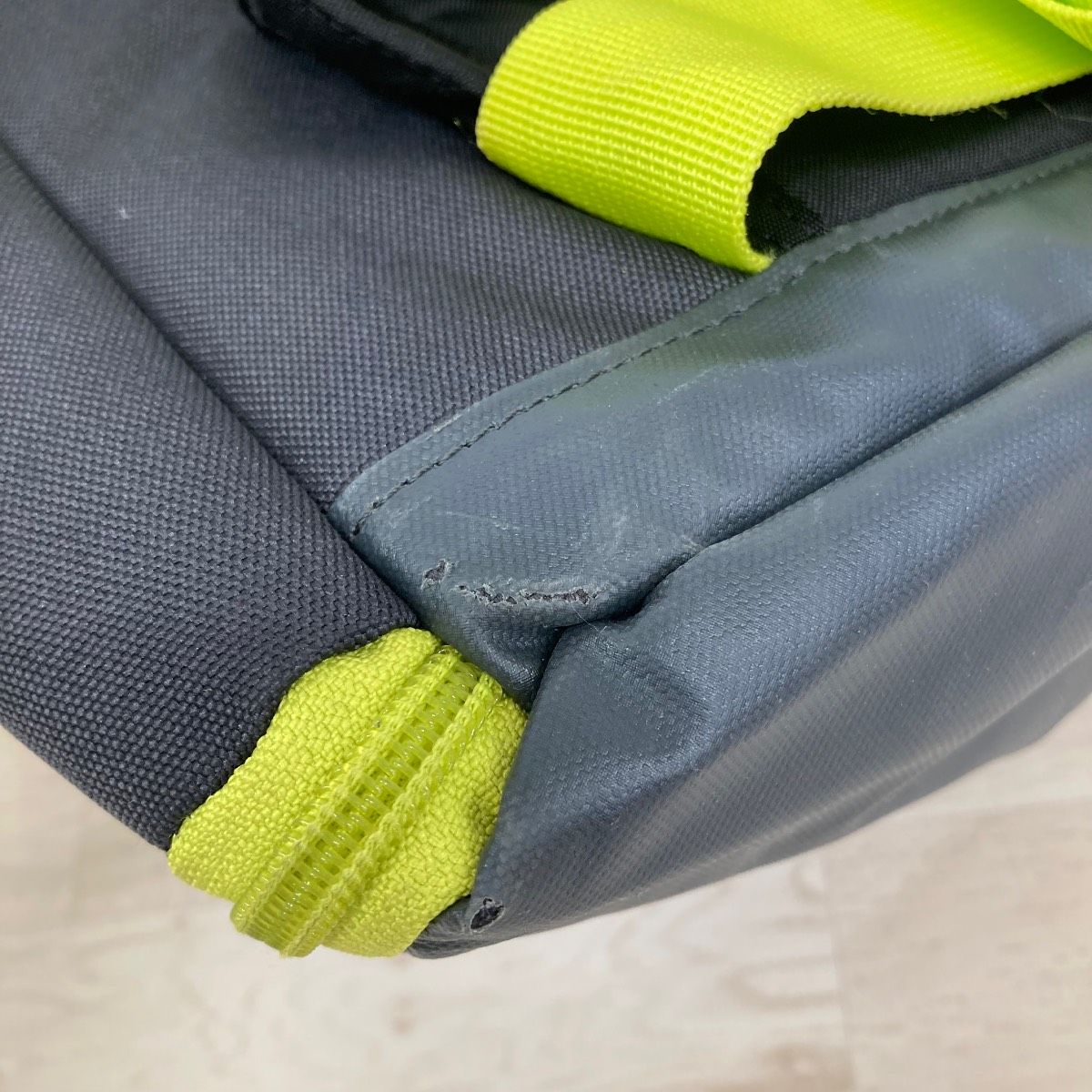 SALOMON サロモン GO TO SNOW GEAR BAG バックパック リュックサック 