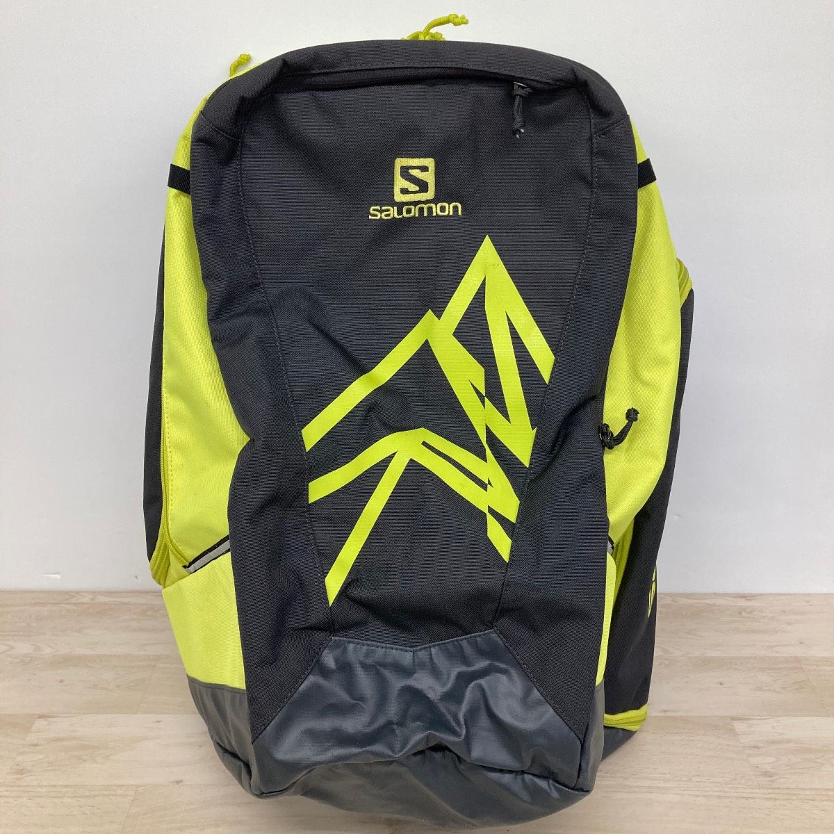 SALOMON サロモン GO TO SNOW GEAR BAG バックパック リュックサック