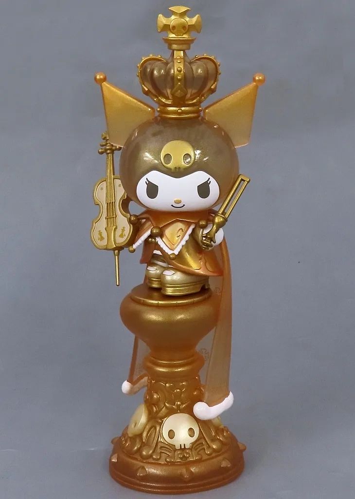 中古】トレーディングフィギュア 【シークレット】KING OF GLORY