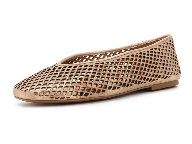 ケネスコール レディース シューズ サンダル Gentle Souls by Kenneth Cole Willow Perf Graveleather