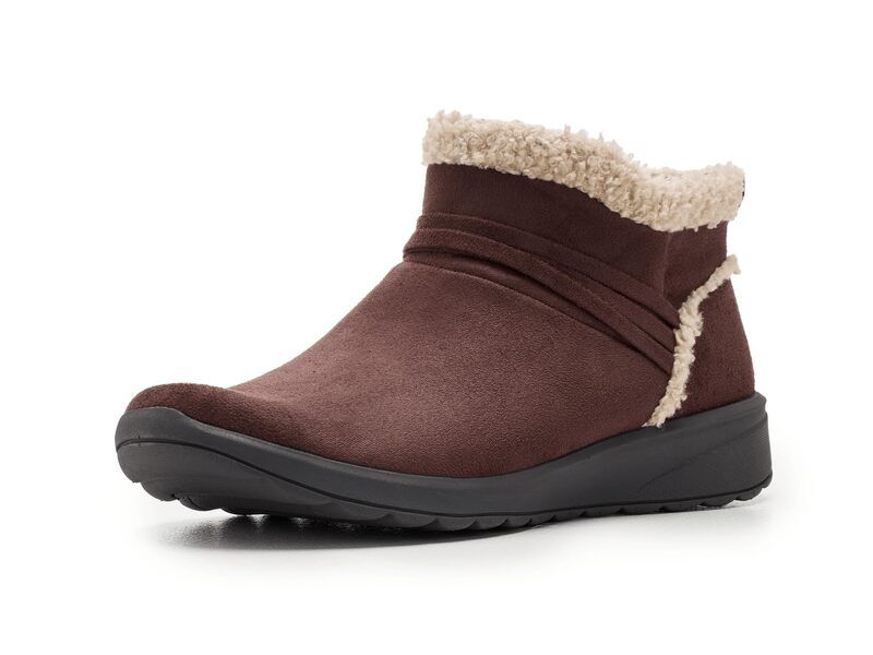 ライフストライド レディース シューズ サンダル LifeStride Glendale Coffee コーヒー