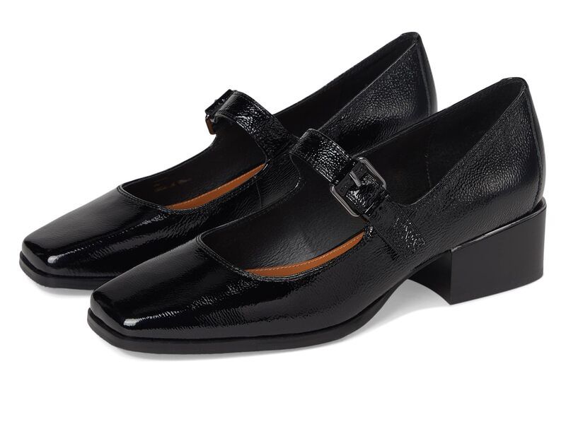 ドナルドプリネール レディース シューズ ヒール Donald Pliner Amiya Black ブラック