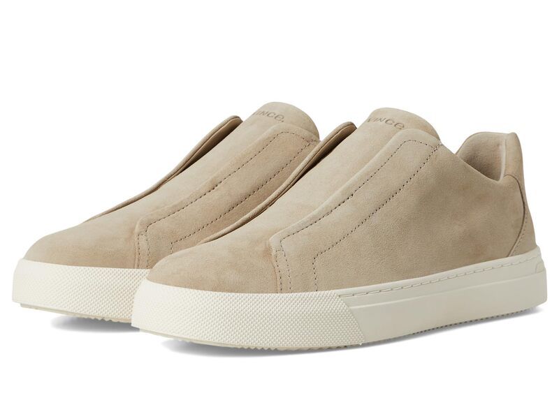 ヴィンス メンズ シューズ スニーカー Vince Lakewood Slipons Morning Haze Gr