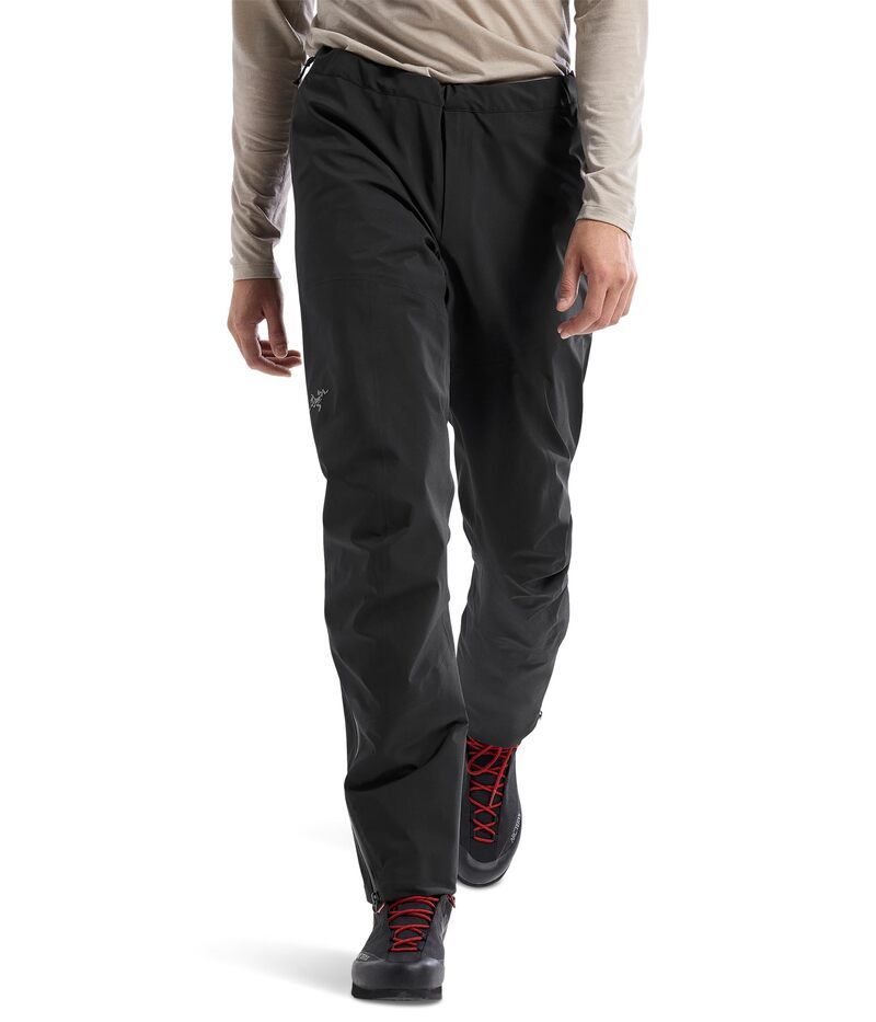 アークテリクス メンズ ボトムス カジュアルパンツ Arcteryx Beta Pants Black 1 ブラック
