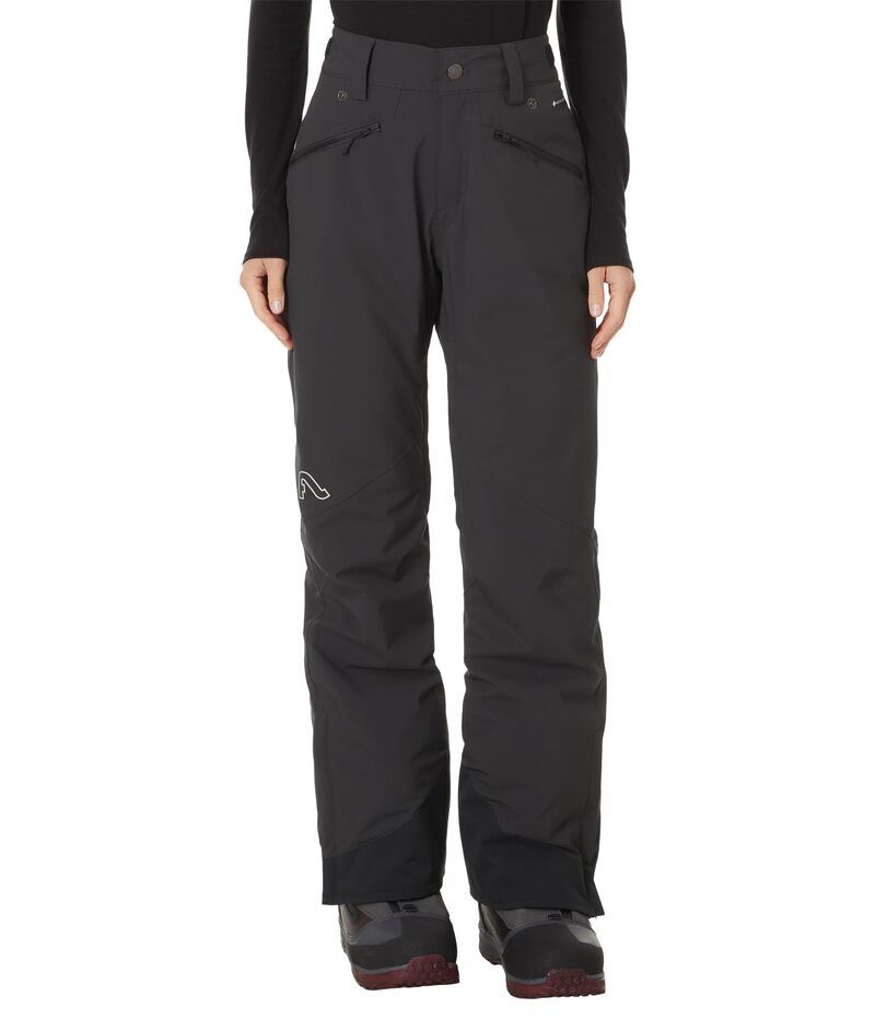 フライロー レディース ボトムス カジュアルパンツ Flylow Daisy Pants Black ブラック