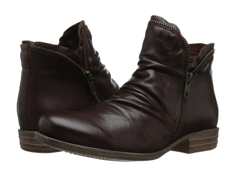 ミズムーズ レディース シューズ ヒール Miz Mooz Luna Brown ブラウン 36,920円