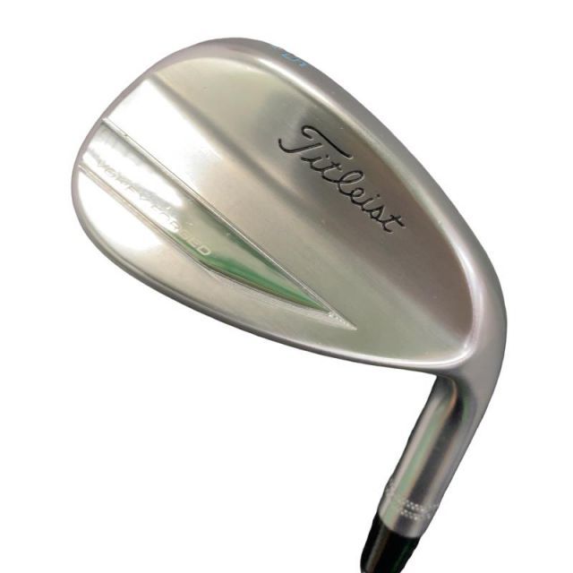 【中古】 タイトリスト VOKEY FORGED(2019) 56°/12°K ウェッジ WG Dynamic Gold (フレックスS) メンズ 男性用 右利き 右用 Cランク ゴルフクラブ