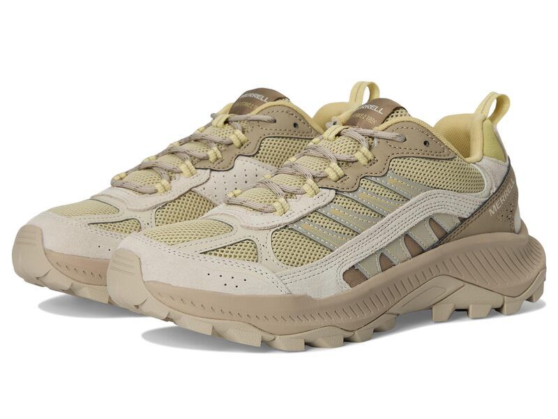 メレル レディース シューズ ブーツ・レインブーツ Merrell Speed Strike 2 Trek Nori