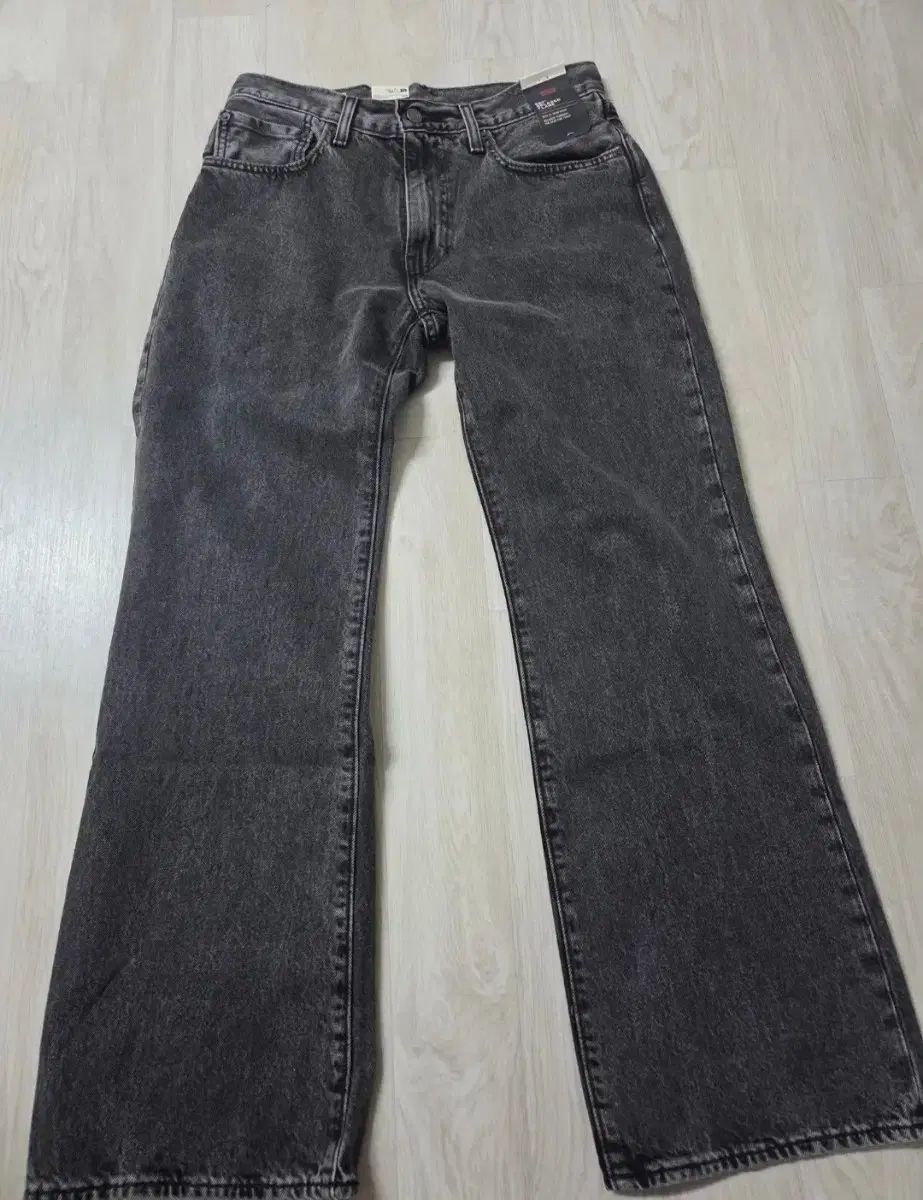 リーバイス 567 プレミアム 現行品 31x30 新品