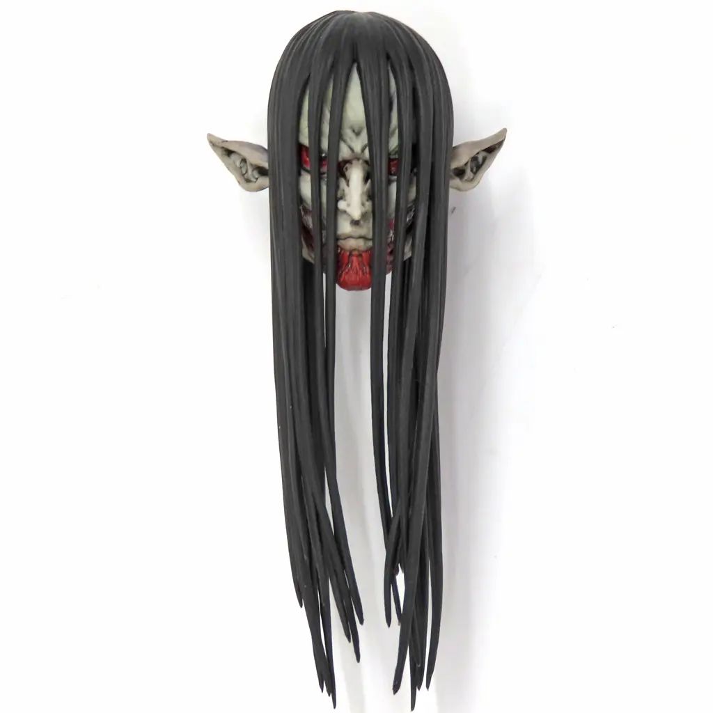 中古】マグネット・磁石 終尾の巨人 巨人ヘッドマグネット 「一番くじ