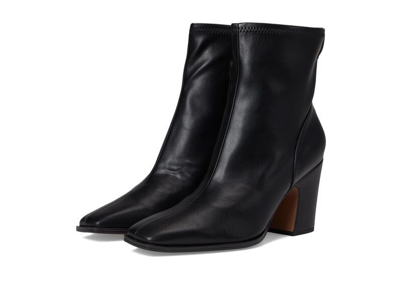 フランコサルト レディース シューズ ブーツ・レインブーツ Franco Sarto Jayton Black ブラック