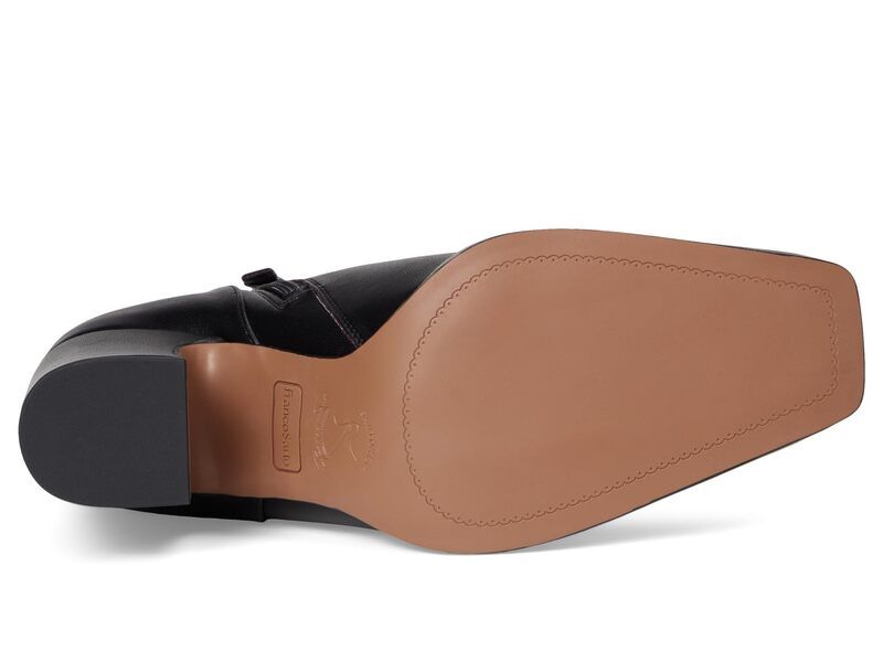 フランコサルト レディース シューズ ブーツ・レインブーツ Franco Sarto Jayton Black ブラック フランコサルト レディース シューズ ブーツ・レインブーツ Franco Sarto Jayton Black ブラック