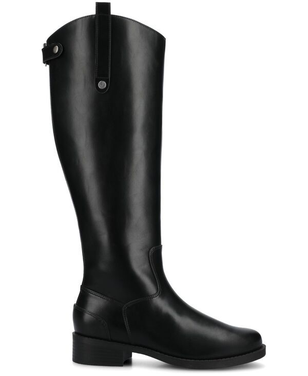 ジュルネ コレクション レディース シューズ ブーツ・レインブーツ Journee Collection Womens Gema Regular Wide Calf Extra Wide Calf K