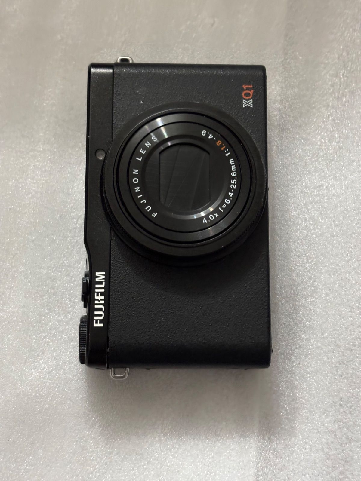 FUJIFILM XQ1 　　26041127