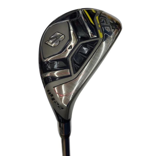 【中古】 ブリヂストン TOUR B JGR(2019) U4 ユーティリティ UT NS PRO 950GH neo (フレックスS) メンズ 男性用 右利き 右用 Cランク ゴルフクラブ