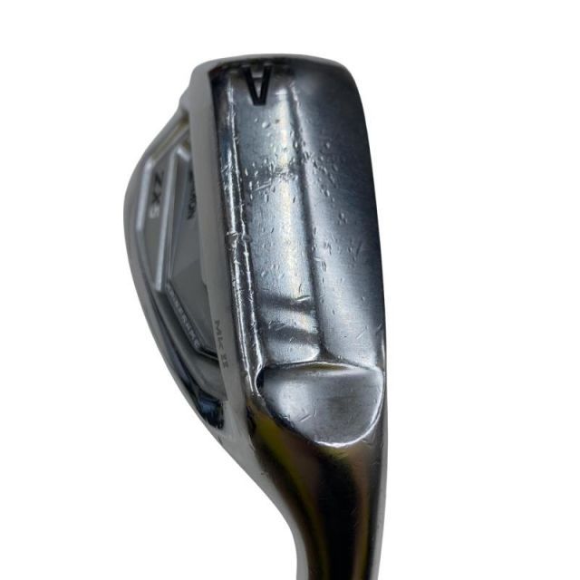 【中古】 ダンロップ SRIXON ZX5 AW ウェッジ WG NS PRO MODUS3 TOUR105 D.S.T (フレックスS) メンズ 男性用 右利き 右用 Cランク ゴルフクラブ