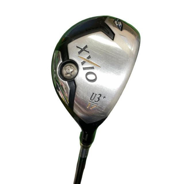 【中古】 ダンロップ XXIO(2012) U3+ ユーティリティ UT XXIO MP700(ユーティリティ) (フレックスS) メンズ 男性用 右利き 右用 Cランク ゴルフクラブ 10,374円
