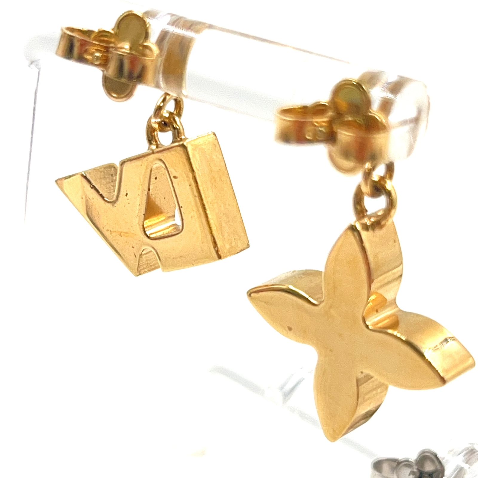新着】LOUIS VUITTON ブックル ドレイユ ラブレターズGM GP、カラー