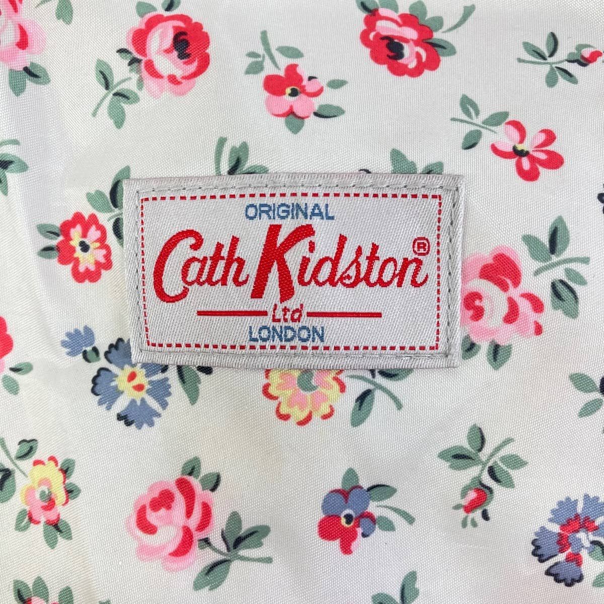 Cath Kidston キャスキッドソン トートバッグ/ボストンバッグ 花柄