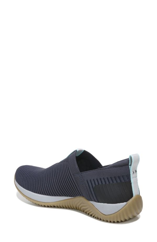 RYK レディース シューズ スリッポン・ローファー スニーカー ニット Ryk Echo Knit SlipOn Sneaker Blueink RYK レディース シューズ スリッポン・ローファー スニーカー ニット Ryk Echo Knit SlipOn Sneaker Blueink
