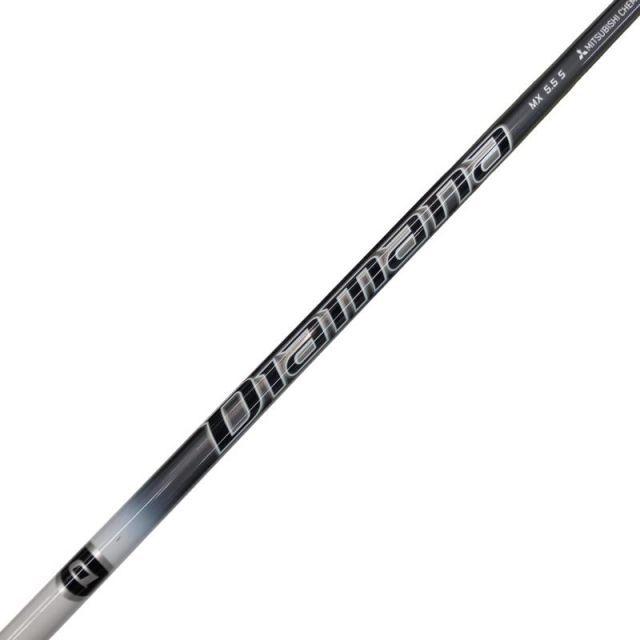 【中古】 キャロウェイスリーブ付き(QUANTUM系) ゴルフパートナードライバー用 シャフト Diamana MX 5.5 (フレックスS)Bランク ゴルフクラブ