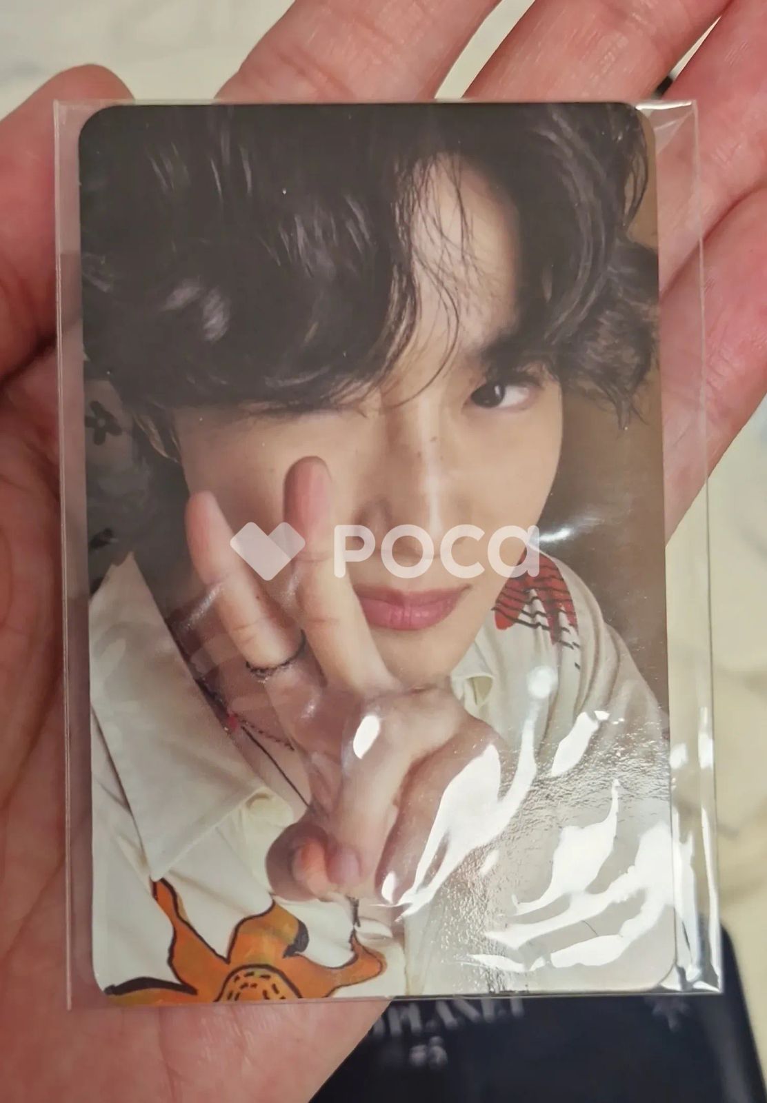 EXO スホ EXIST PHOTOBOOK O Ver. - メルカリ