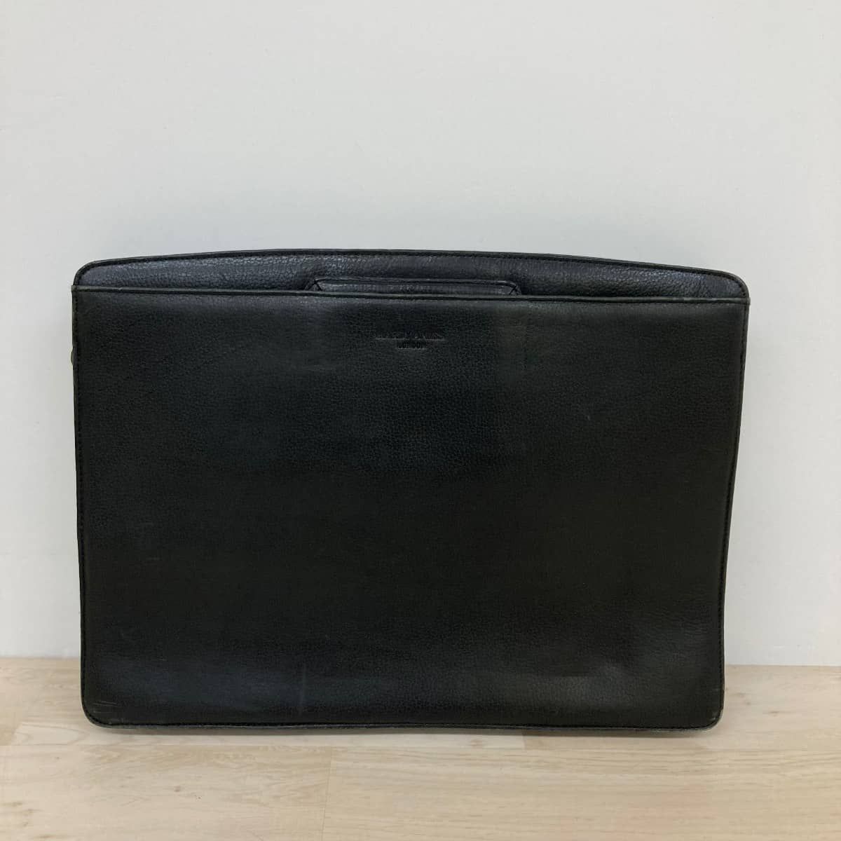HARDY AMIES LONDON/ハーディエイミス クラッチバッグ/セカンドバッグ