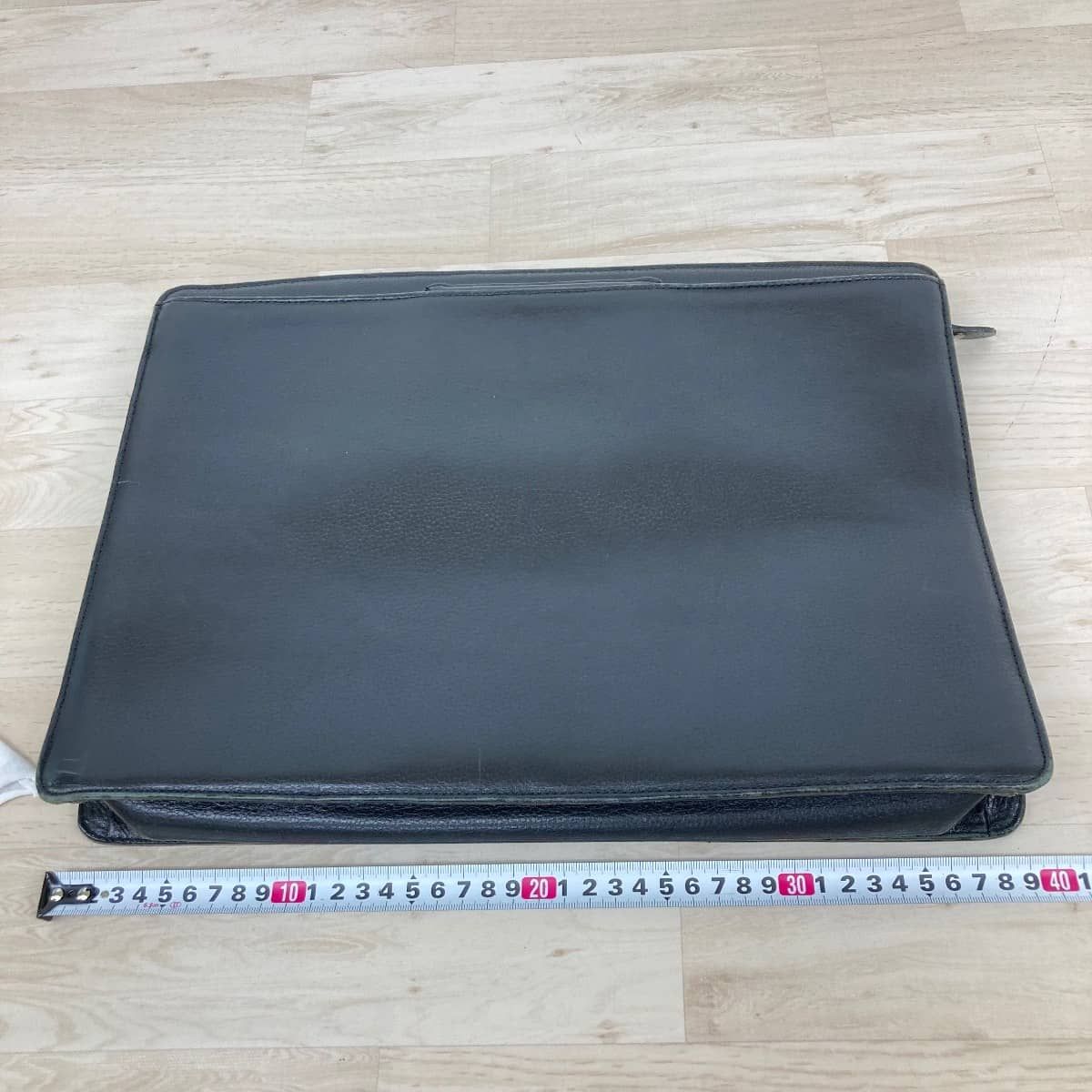 HARDY AMIES LONDON/ハーディエイミス クラッチバッグ/セカンドバッグ