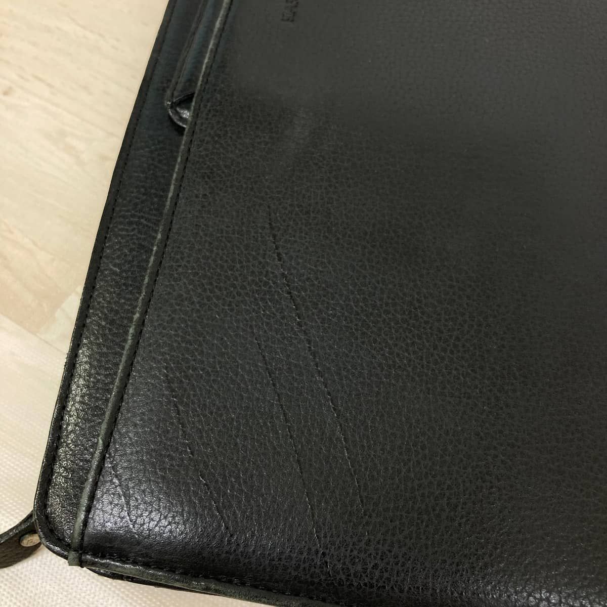 HARDY AMIES LONDON/ハーディエイミス クラッチバッグ/セカンドバッグ