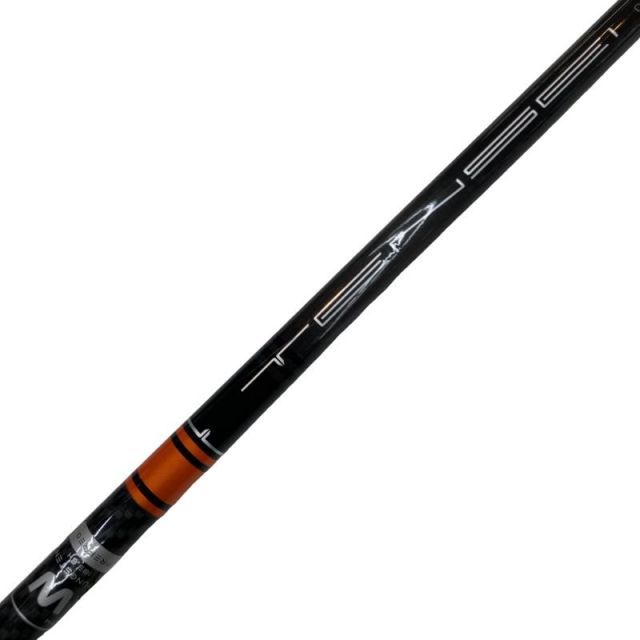 【中古】 ピンスリーブ付き(G440系) 三菱ケミカル(レイヨン)ユーティリティ用 シャフト TENSEI CK PRO ORANGE 80HY (フレックスS)Bランク ゴルフクラブ