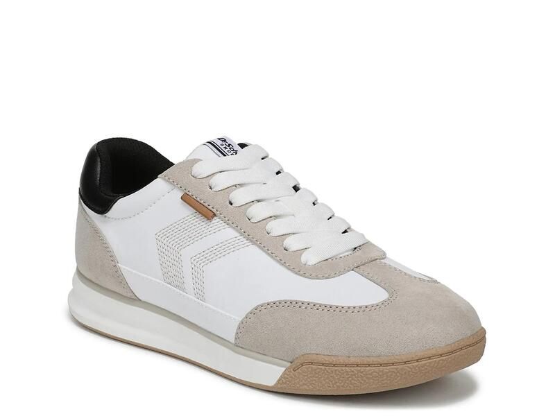 ドクター・ショール レディース シューズ スニーカー Dr SchollsThrowback Retro Sneaker Tan タン