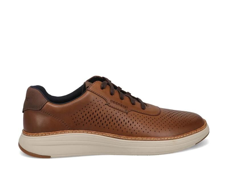 ドッカーズ メンズ シューズ スニーカー DockersNeilson Sneaker Cognac ドッカーズ メンズ シューズ スニーカー DockersNeilson Sneaker Cognac