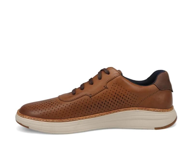 ドッカーズ メンズ シューズ スニーカー DockersNeilson Sneaker Cognac ドッカーズ メンズ シューズ スニーカー DockersNeilson Sneaker Cognac